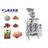 Buy cheap 200g 500g Peanut Grain Automatic Granule Packing Machine 600Kg 0.65mpa from wholesalers