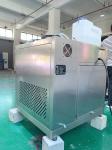 Rapid Temperature Controlled Climatic Test Chamber Mini With Humidity Control