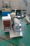 Carton Sliding Resistence Tester, Package Box Sliding Angle Test Equipment