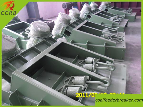 Quality Rock Vibrating Feeder Conveyor for sale