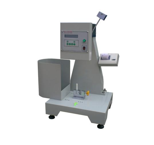 Quality ID6002 IZOD Charpy Impact Testing Machine  Charpy Pendulum Impact Test for sale