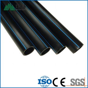 Wholesale HDPE Water Supply PE Irrigation Pipes Industrial Systems Polyethylene 630mm from china suppliers