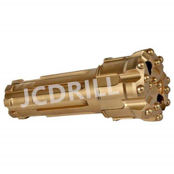 Quality Down Hole Geological Prospecting Reverse Circulation Drill Bit for sale