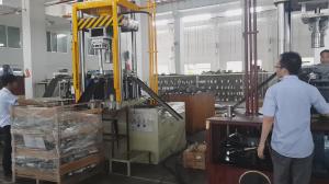 China Three Beam J23 Hydraulic Stretching Machine 100t Hydraulic Press Machine on sale
