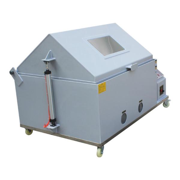 Programmable Used Corrosion Testing Machine Salt Spray Test Chamber