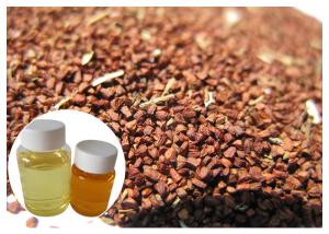 China Lower Blood Fat Oenothera Biennis Oil , Evening Primrose Oil Liquid Gamma Linolenic Acid 10% on sale