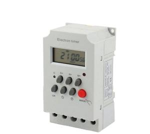 Wholesale kg316t program switch timer control switch from china suppliers