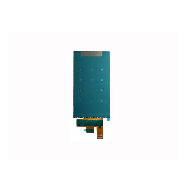 Quality Sunlight Readable High Brightness LCD Display 1000 Nits MIPI Interface for sale