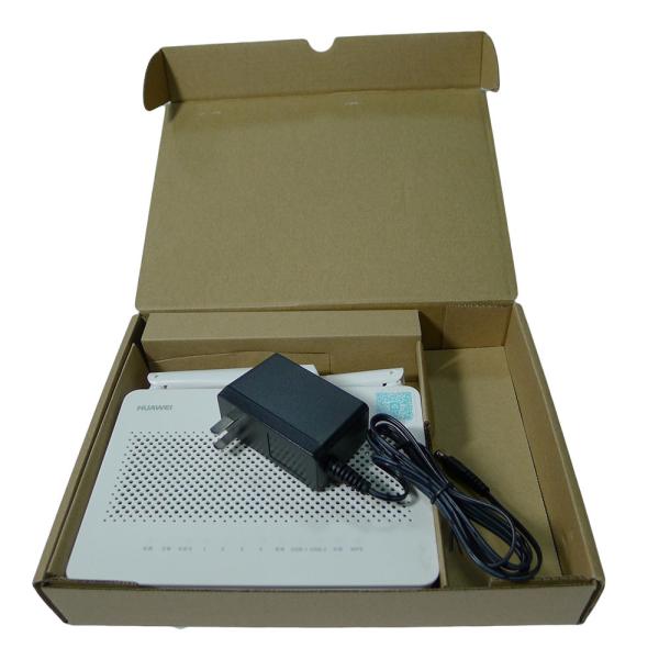 4 Port Huawei GPON HG8546M Antenna ONU For FTTH