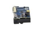 Long Range CCD Bar Code Scanner Module , LV12 Barcode Reader Module Embedded For