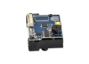 Wholesale Cooking Machine CCD Barcode Reader Module LV12 With PS2 Interface from china suppliers