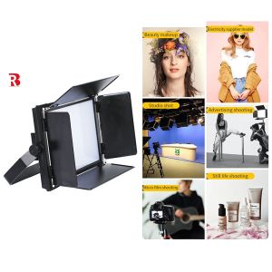 Wholesale Led Video Panel Light Professional Audio factory sell from china suppliers