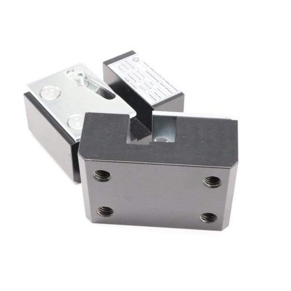 Low Price Elevator Safety Parts Elevator Instantaneous Safety Gear