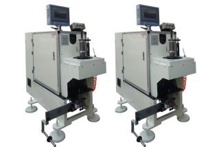 Wholesale SMT - DB100 Lacing Machine / Double Side Stator Coil Machine from china suppliers