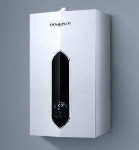 Wholesale Variable Power Output Wall Installed Gas Boiler Programmable Controls from china suppliers