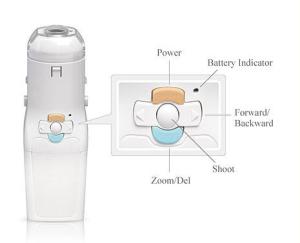 Wholesale AV USB output Digital Electronic Colposcope Self Inspection Device for Cervix And Vagin from china suppliers