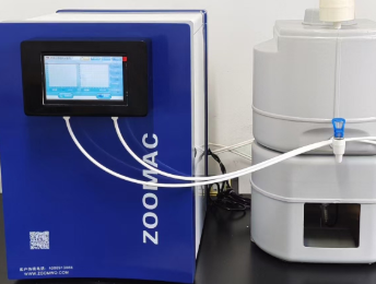 Buy cheap Intelligent Integrated Lab Ultrapure Water System With Secondary RO System from wholesalers