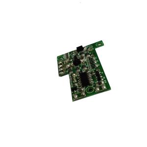Wholesale Small Hand Lighting Dustproof SMD PCB Assembly Build In Battery from china suppliers