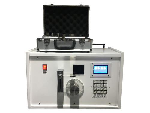 Quality XLZHT-1 Enameled Round Wires Springiness Tester for sale