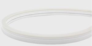 China IP67 Waterproof DC24V LED Lamp Belt 315 LED Belt Light on sale
