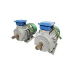 High Efficiency Permanent Magnet Alternator , Brushless AC Generator