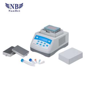 Wholesale NANBEI Laboratory Shaker 1min ~ 99h59min/∞ Time Range ISO Certification from china suppliers