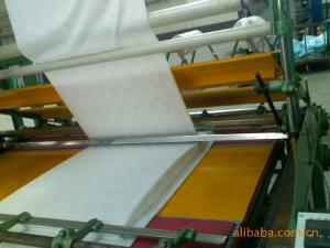 Wholesale Stable Performance Cloth Plaiting Machine With Folding / Rolling Function from china suppliers