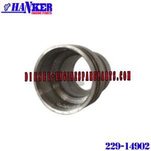 Wholesale C9 Diesel Engine Spare Parts 2291490  Fuel Nozzle Injector Sleeve from china suppliers