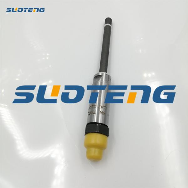 8N-7005 8N-7005 Fuel Injectors Excavator 235C 330FML Engine 3406B 3408B