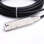 OEM, ODM, customization available IP66 /67 4-20mA Hart Liquid Water Level Sensor