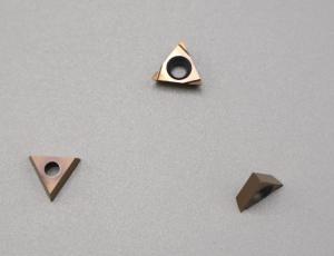 Wholesale CNC Carbide Lathe Inner Hole Tool TPGH080202, Left Hand Carbide Inserts ,CNC Milling Inserts,Borning Insert from china suppliers