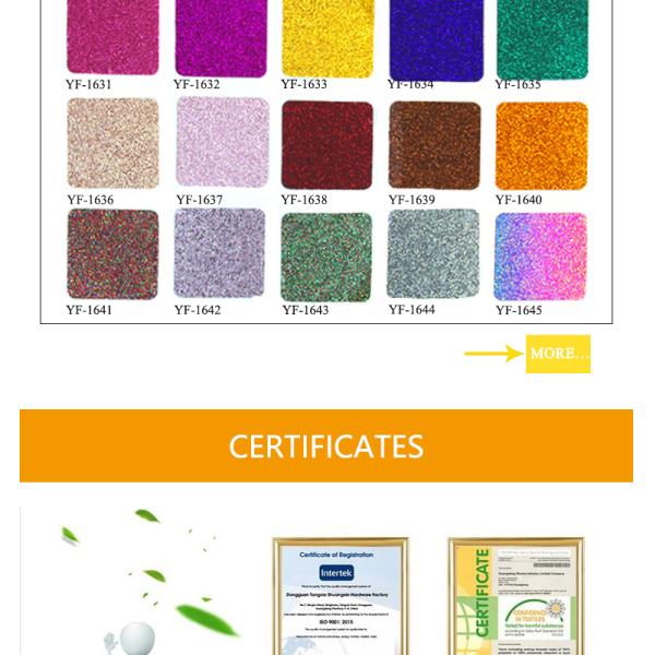 Whole sale Glitter Square Fashion Big Sequin Stretch Mesh Full On Fabric for Garment