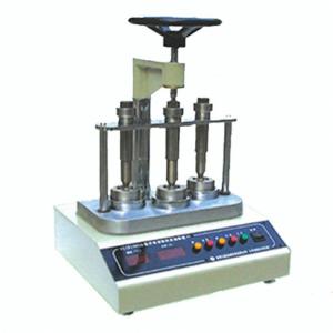 Wholesale 450W Sturdy Textile Test Equipment , Movable Fat Extraction System from china suppliers