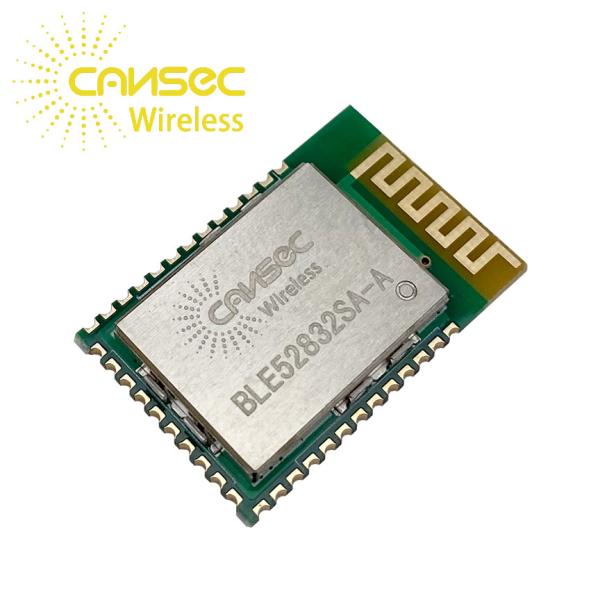 Quality Nordic 52840 Pcb Bluetooth Module On Chip Bluetooth Led Module for sale