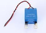 Output Lead Wire Miniature Current Transformer For Electronical Monitoring