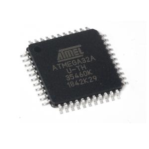 Wholesale ODM BOM Atmel AVR Chips ATMEGA32A-AU Electronic Components from china suppliers