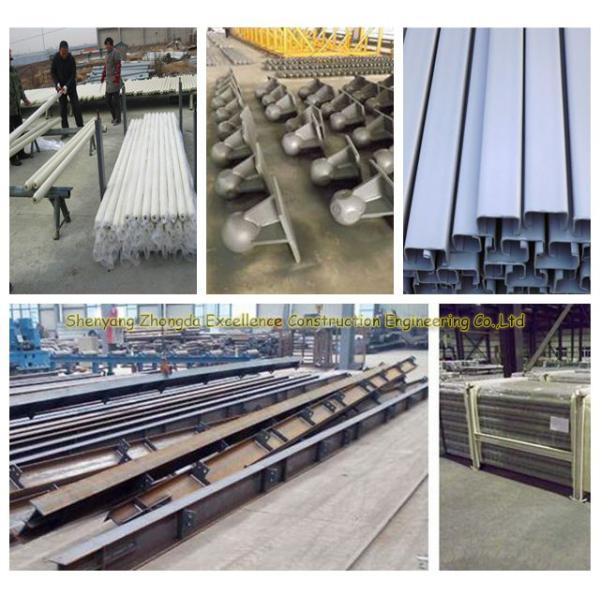 Space Steel Structure Roofing For Sport Hall