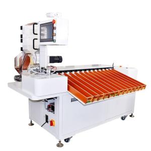 Wholesale 220V 13 Channels Li ion battery Testing and sorting Machine,18650 automatic sorter machine from china suppliers