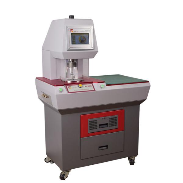 Quality High Precision Pressure Sensor Burst Testing Equipment Floor Type for sale