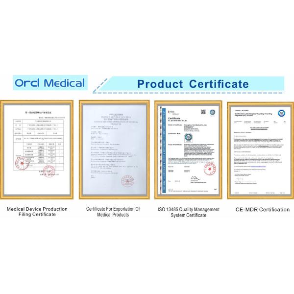 Proper Price Medical Supply Flexible Pvc Silicone Laryngeal Tube Mask Airway