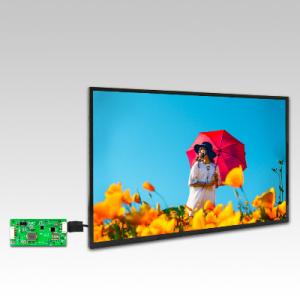 China Industrial High Brightness LCD Panel Display , 1280*800 10.1 TFT LCD Panel on sale