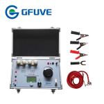 GFUVE TEST-901 1000a Heavy Current Primary Injection Test Set For Ct Ratio Test
