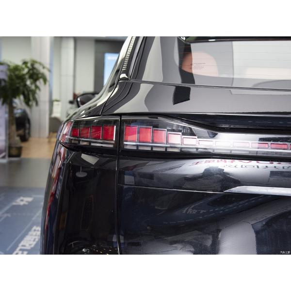 2025 Changan CS75 PLUS 1.5T PHEV SUV Smart Driving Assistance Long-Range Electric Rear Window One Key Lifting Leather Seats