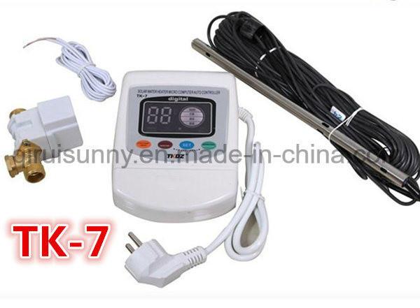 Tk-7 Solar Water Heater Controller Sensor with Customization and RoHS Certificat