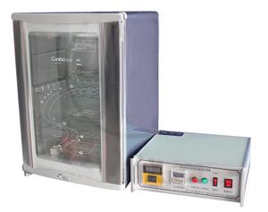 Wholesale Safety Helmet Pretreatment Water Immersion Chamber Low and Constant Temperature from china suppliers