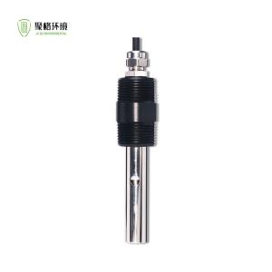 316L NPT3/4 Conductivity 20μS/cm EC Sensor Resistivity Sensor