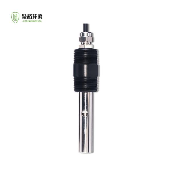 Quality 316L NPT3/4 Conductivity 20μS/cm EC Sensor Resistivity Sensor for sale