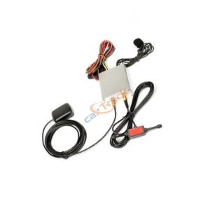 TK103 Position GPRS GSM Car GPS Tracker Track for Fleet Management System