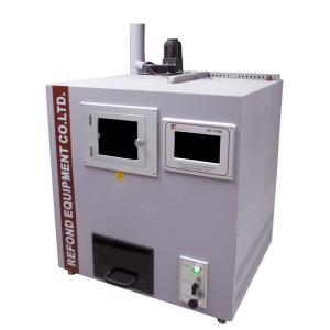 Wholesale RF1106 Color Fastness Testing Equipment Precision Controls with Touchscreen from china suppliers