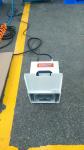 1500kg Capacity Drop Tester Release Hooks For Large size and Heavy Package With